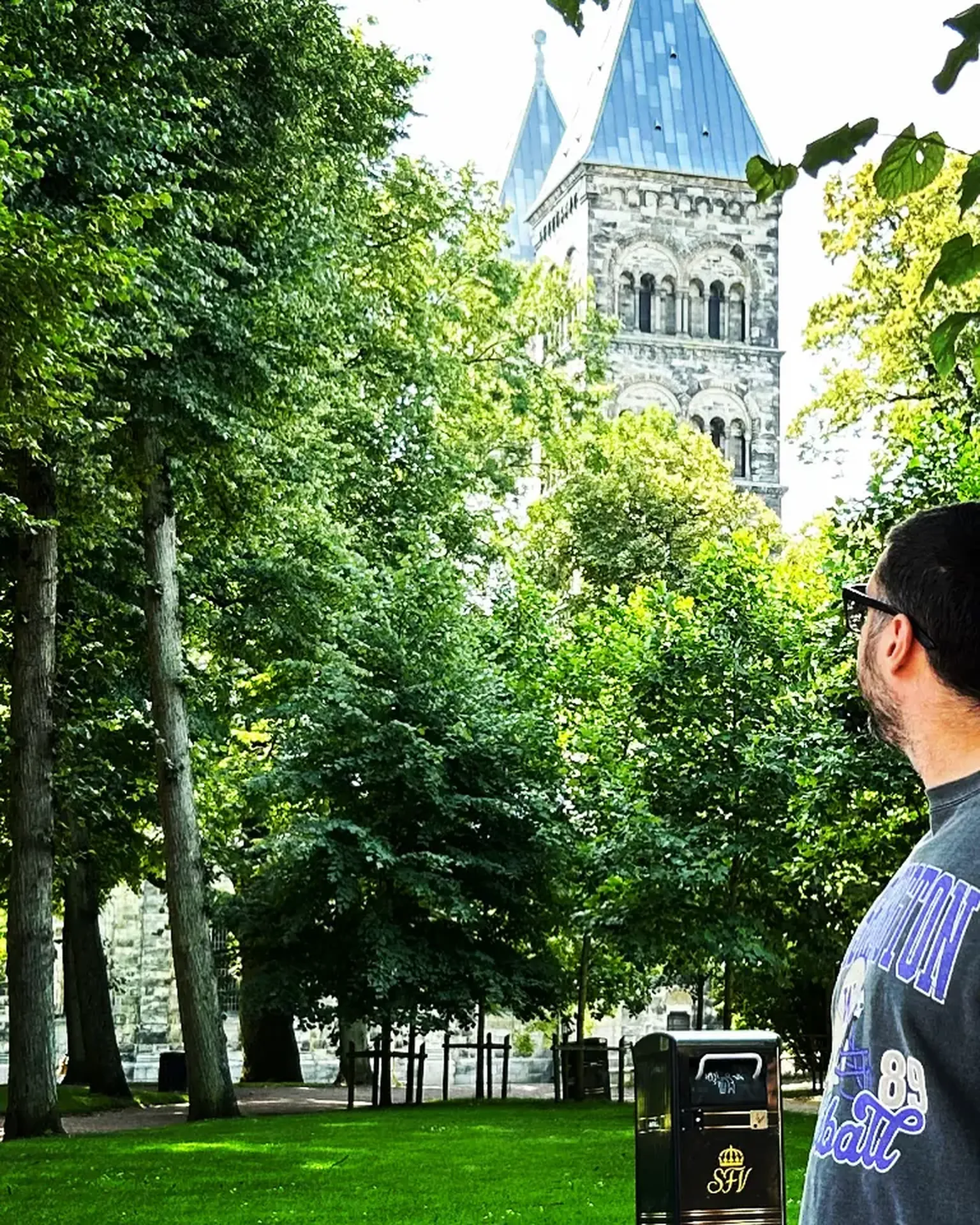 Lund, Sweden travel photo
