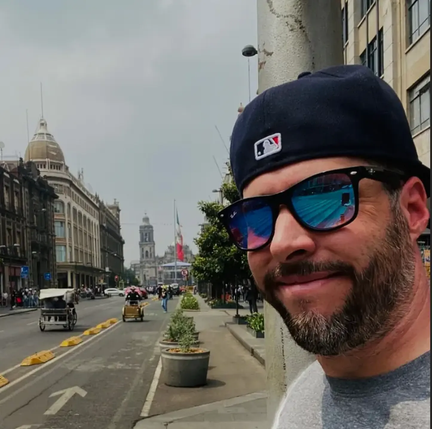 Mexico City, Mexico travel photo
