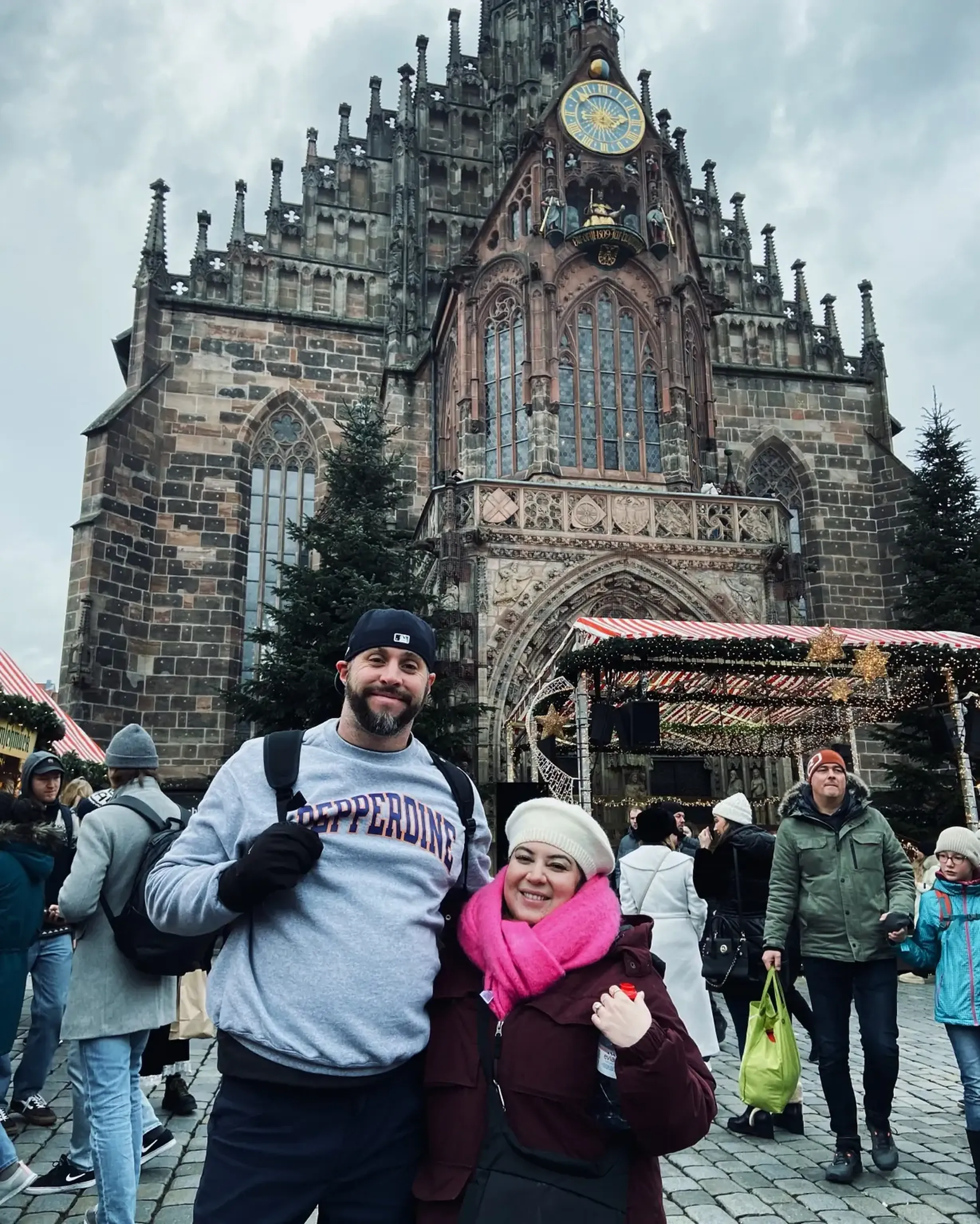 Nuremberg, Germany travel photo