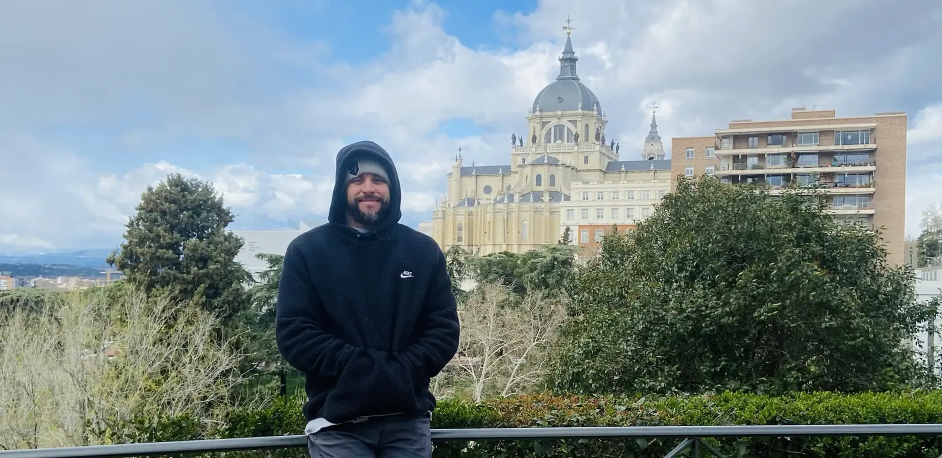 Madrid, Spain